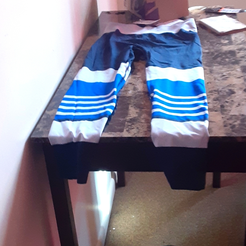 North face leggings